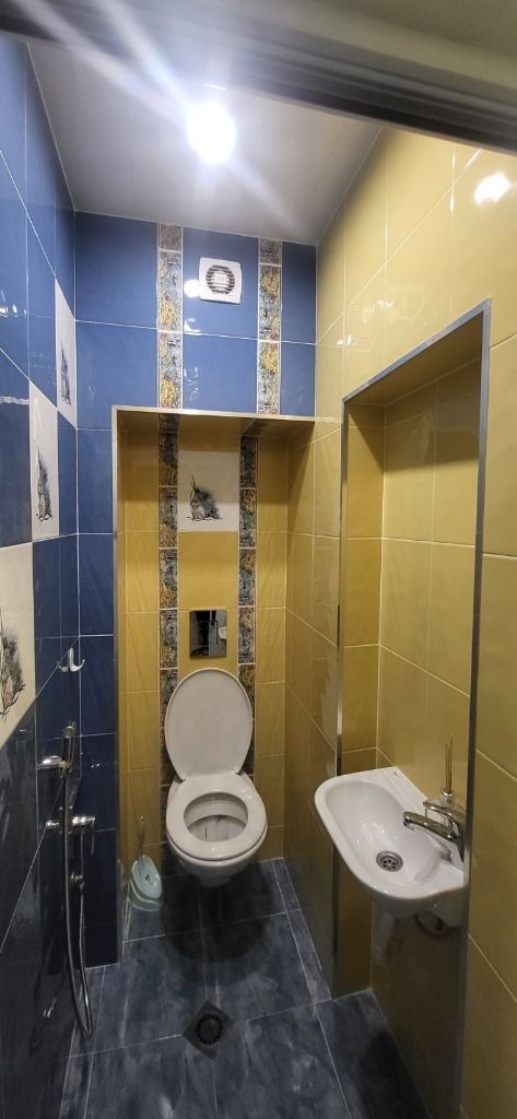 Продава 4-СТАЕН, гр. Стара Загора, Център, снимка 8 - Апартаменти - 52462715