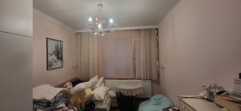 Продава 4-СТАЕН, гр. Стара Загора, Център, снимка 5 - Апартаменти - 52462715