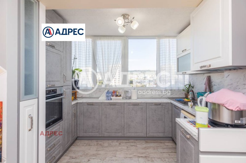 À venda  Mais de 3 quartos Varna , Trochevo , 100 m² | 59712841 - imagem [8]