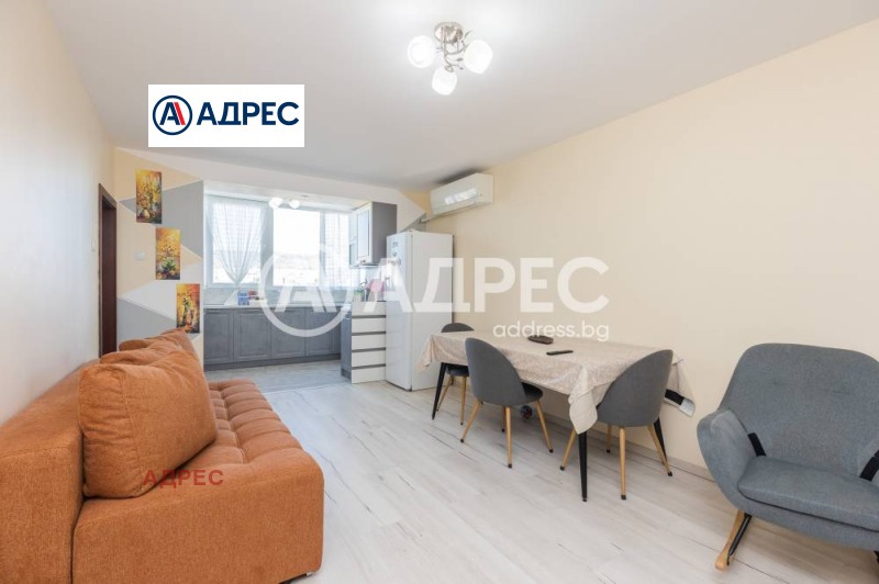 À venda  Mais de 3 quartos Varna , Trochevo , 100 m² | 59712841 - imagem [6]