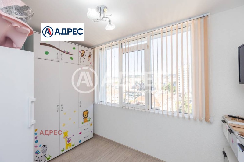 Te koop  3+ slaapkamer Varna , Trosjevo , 100 m² | 59712841 - afbeelding [9]