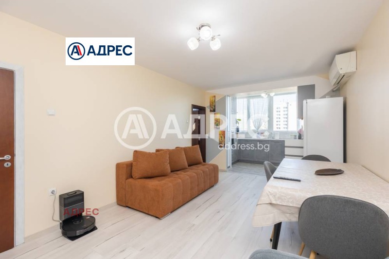 À venda  Mais de 3 quartos Varna , Trochevo , 100 m² | 59712841 - imagem [7]
