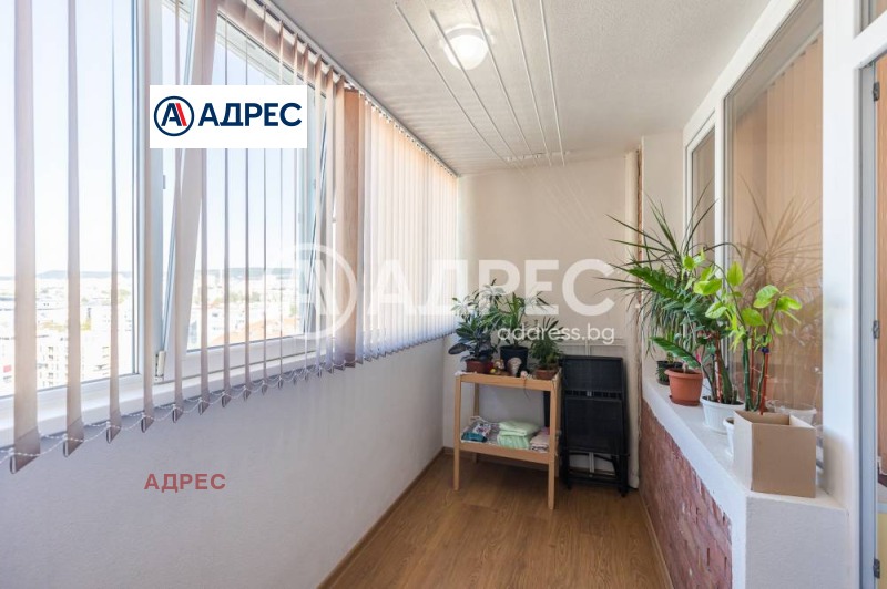 Te koop  3+ slaapkamer Varna , Trosjevo , 100 m² | 59712841 - afbeelding [11]