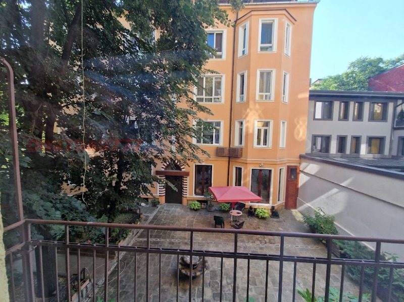 For Sale  3+ bedroom Sofia , Tsentar , 154 sq.m | 22155306 - image [16]