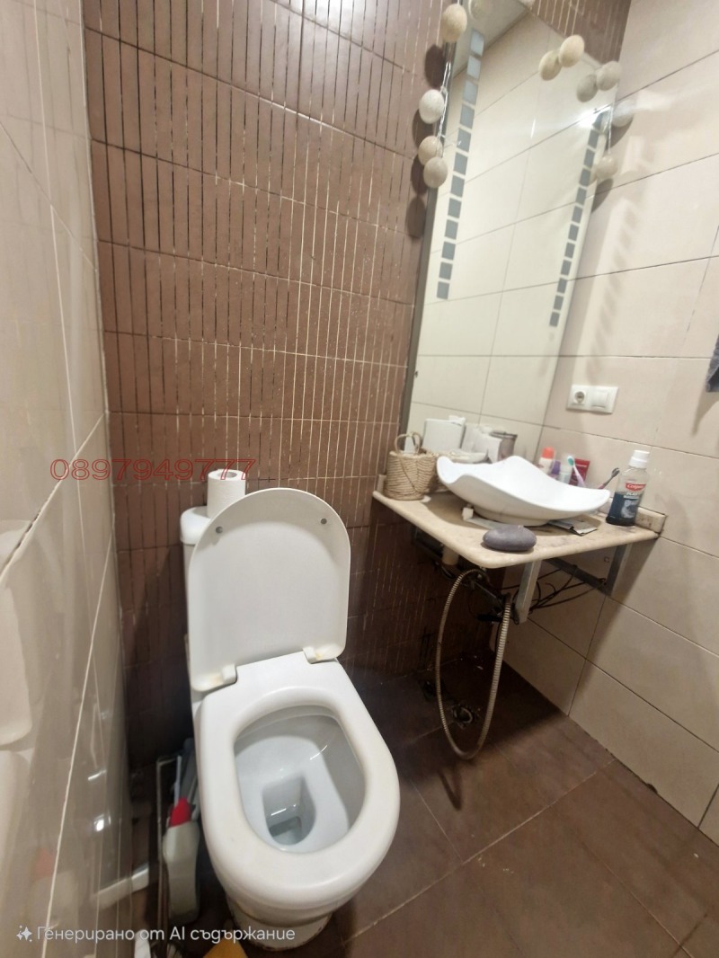 For Sale  3+ bedroom Sofia , Tsentar , 154 sq.m | 22155306 - image [13]