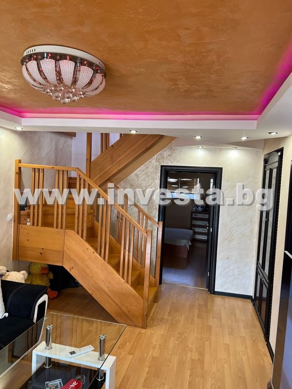 Продава  Мезонет град Пловдив , Кючук Париж , 159 кв.м | 95161548 - изображение [2]