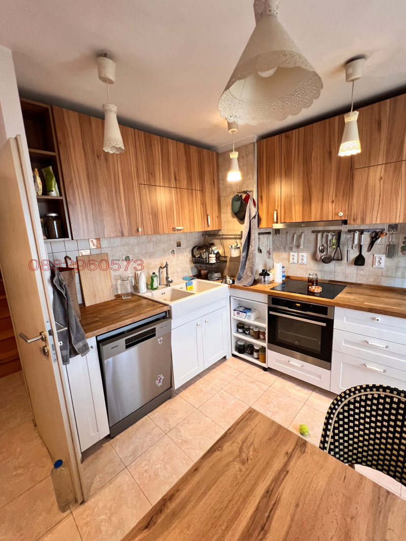 На продаж  Мезонет София , Овча купел 2 , 152 кв.м | 27206918 - зображення [10]
