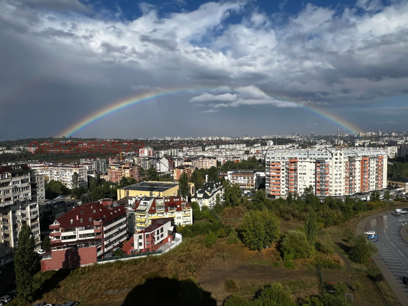 На продаж  Мезонет София , Овча купел 2 , 152 кв.м | 27206918