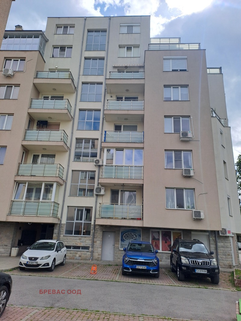 Zu verkaufen  Dachboden Sofia , Druschba 2 , 104 qm | 23192526