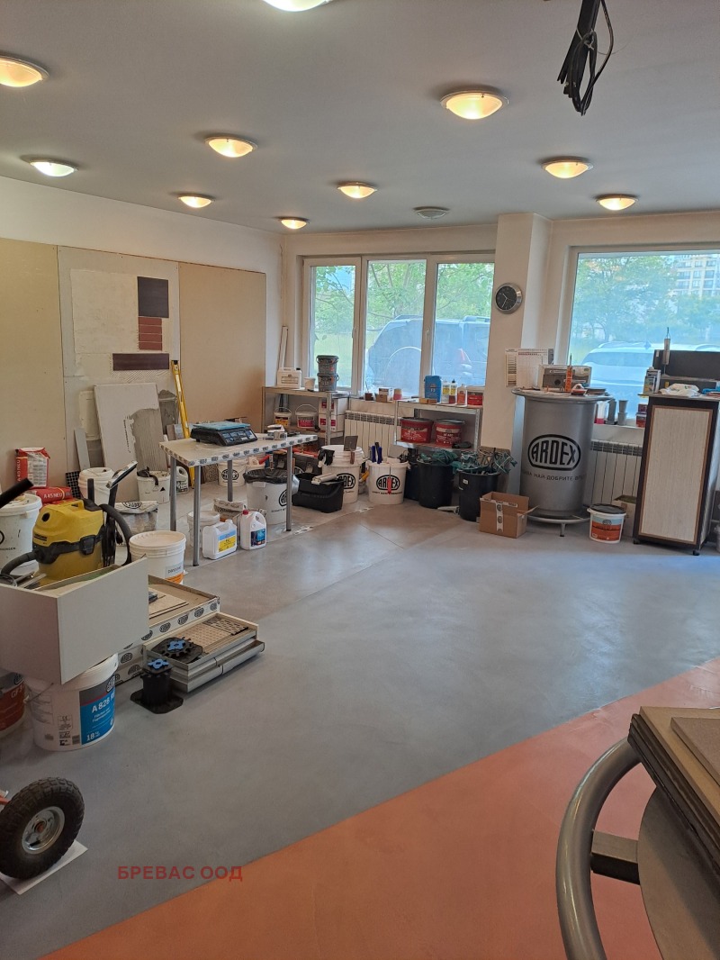 Zu verkaufen  Dachboden Sofia , Druschba 2 , 104 qm | 23192526 - Bild [8]