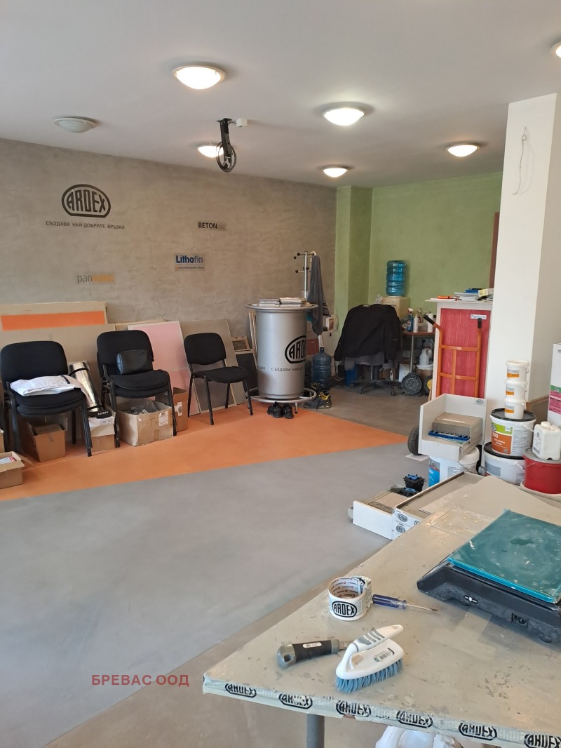 Zu verkaufen  Dachboden Sofia , Druschba 2 , 104 qm | 23192526 - Bild [6]
