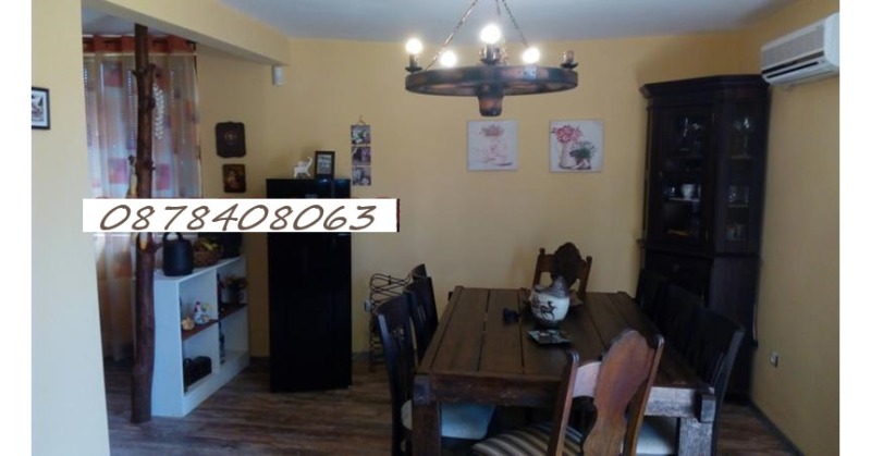 Продава КЪЩА, с. Лозен, област Стара Загора, снимка 11 - Къщи - 42541259