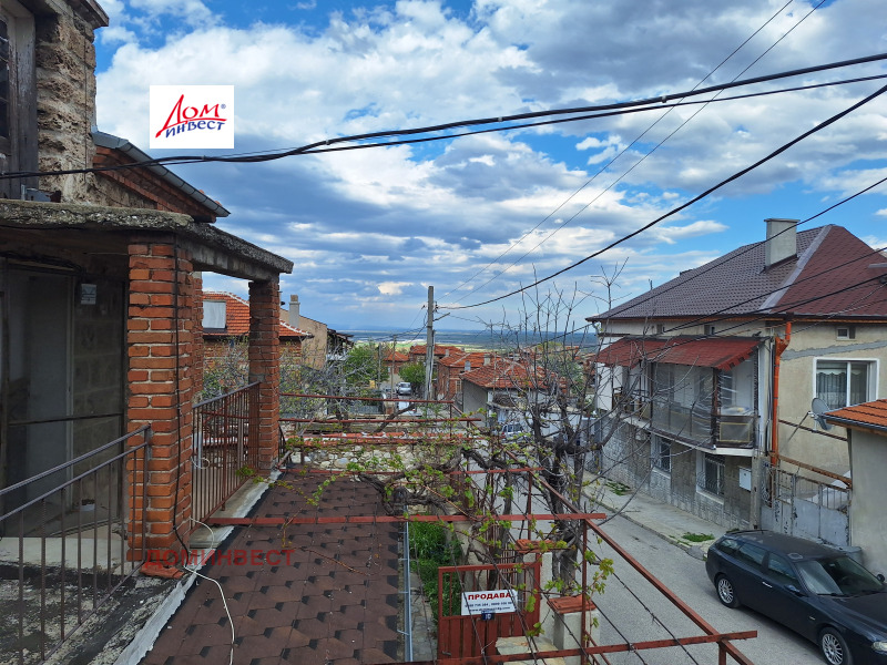 Продава  Къща област Пловдив , гр. Куклен , 134 кв.м | 34862820 - изображение [15]
