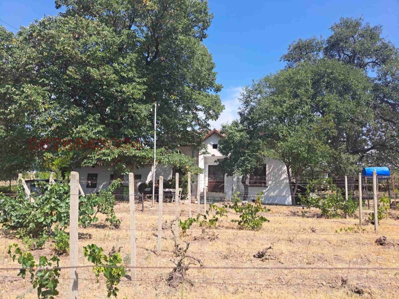 Продава КЪЩА, гр. Мизия, област Враца, снимка 2 - Къщи - 52854482