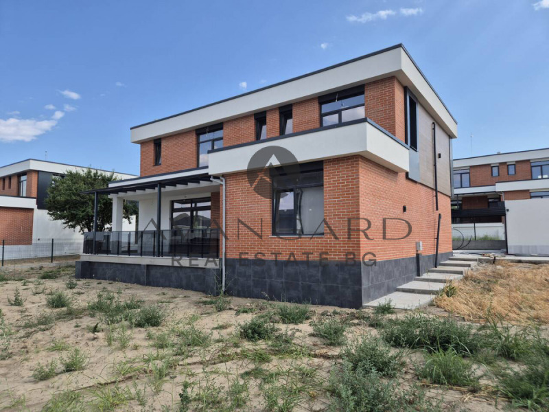 Til salgs  Hus region Plovdiv , Markovo , 260 kvm | 16469261 - bilde [3]
