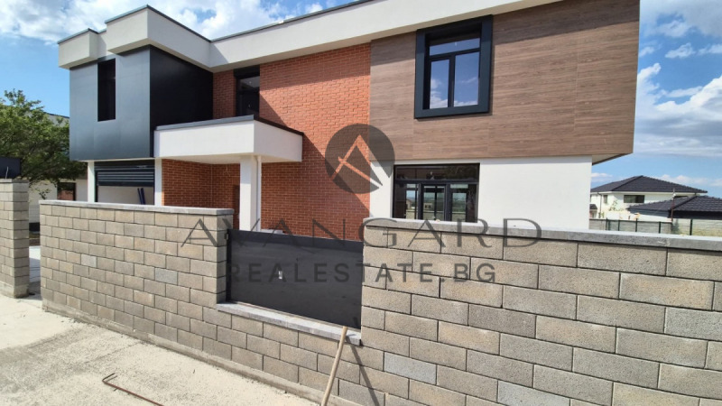 Til salgs  Hus region Plovdiv , Markovo , 260 kvm | 16469261 - bilde [6]
