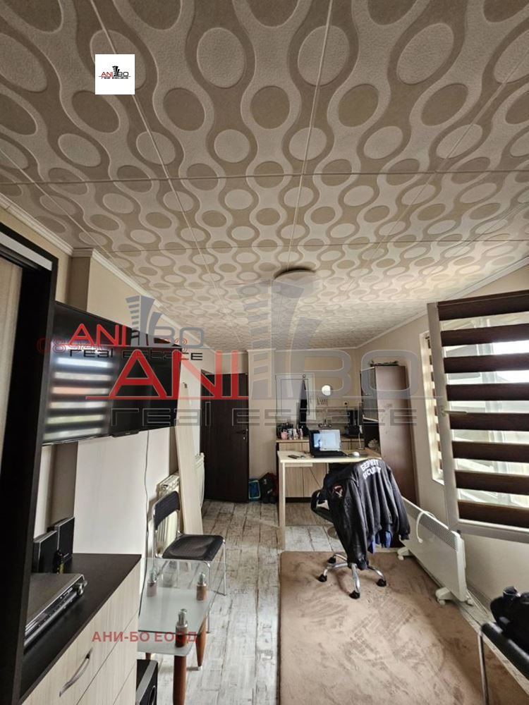 Продава КЪЩА, гр. Варна, Галата