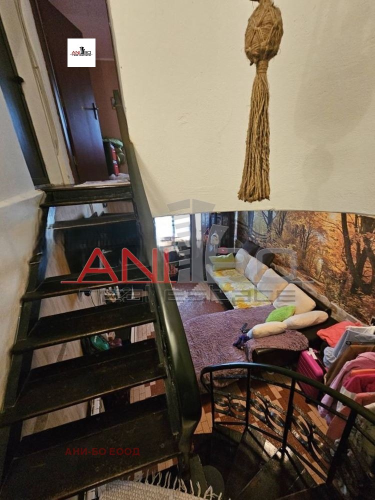 Продава КЪЩА, гр. Варна, Галата, снимка 5 - Къщи - 52751817