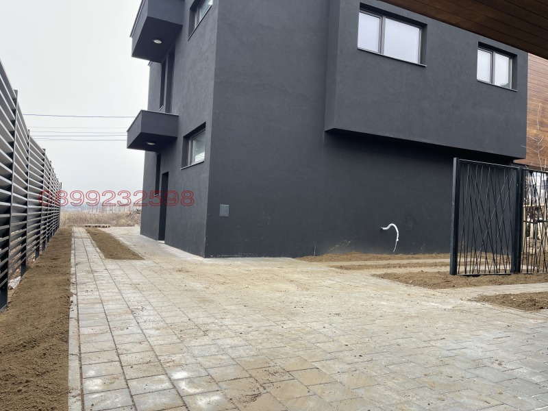 Продава КЪЩА, гр. София, в.з.Малинова долина - Герена, снимка 6 - Къщи - 53202486