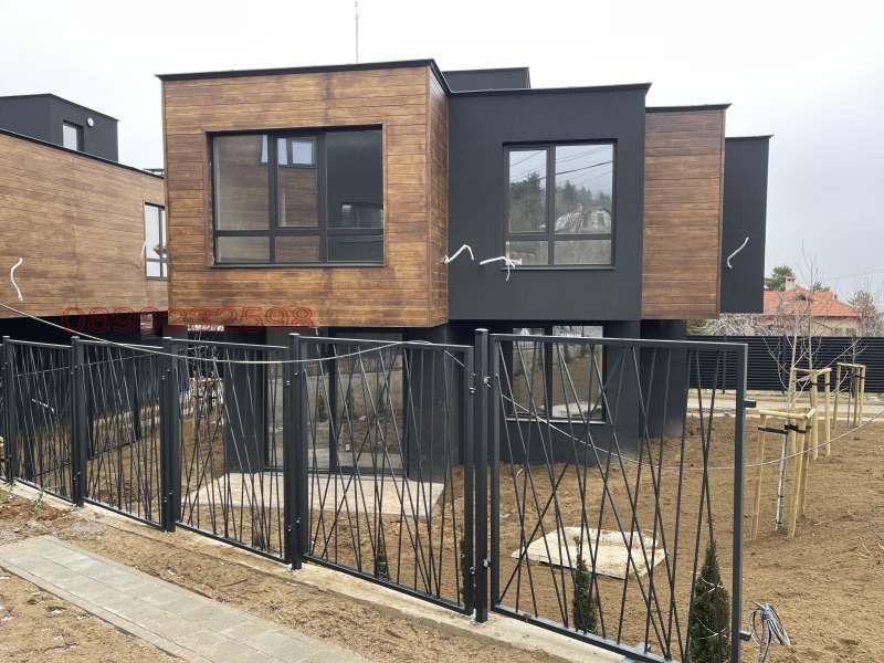 Продава КЪЩА, гр. София, в.з.Малинова долина - Герена, снимка 3 - Къщи - 53202486