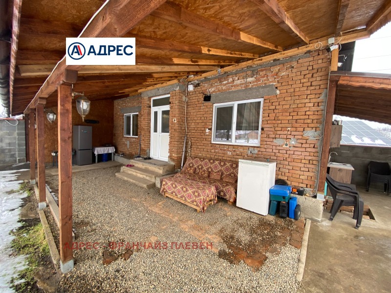 Продава КЪЩА, с. Търнак, област Враца, снимка 3 - Къщи - 53437817