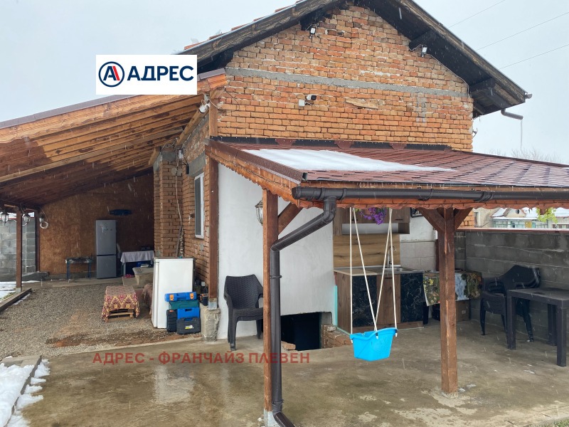 Продава КЪЩА, с. Търнак, област Враца, снимка 2 - Къщи - 53437817