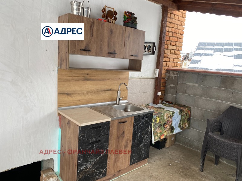 Продава КЪЩА, с. Търнак, област Враца, снимка 10 - Къщи - 53437817