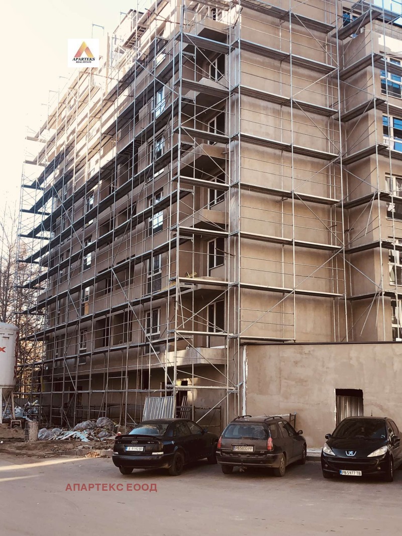 Продава  Паркомясто град Пловдив , Гагарин , 71 кв.м | 89497707 - изображение [9]