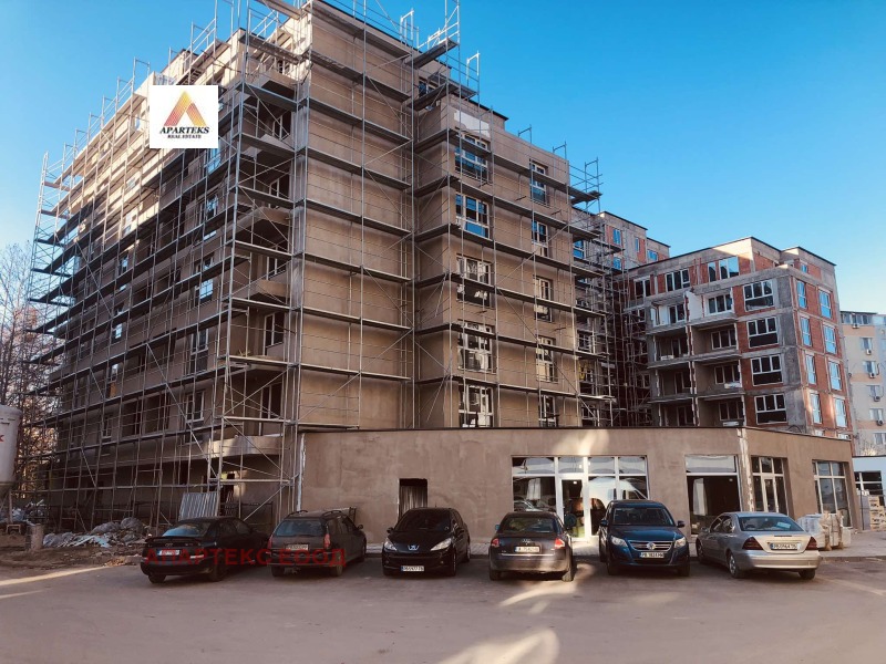 Продава  Parkplatz Plowdiw , Gagarin , 71 кв.м | 89497707 - изображение [7]