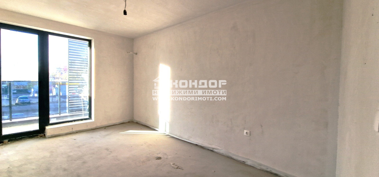Продава 2-СТАЕН, гр. Пловдив, Кършияка, снимка 2 - Апартаменти - 49954263