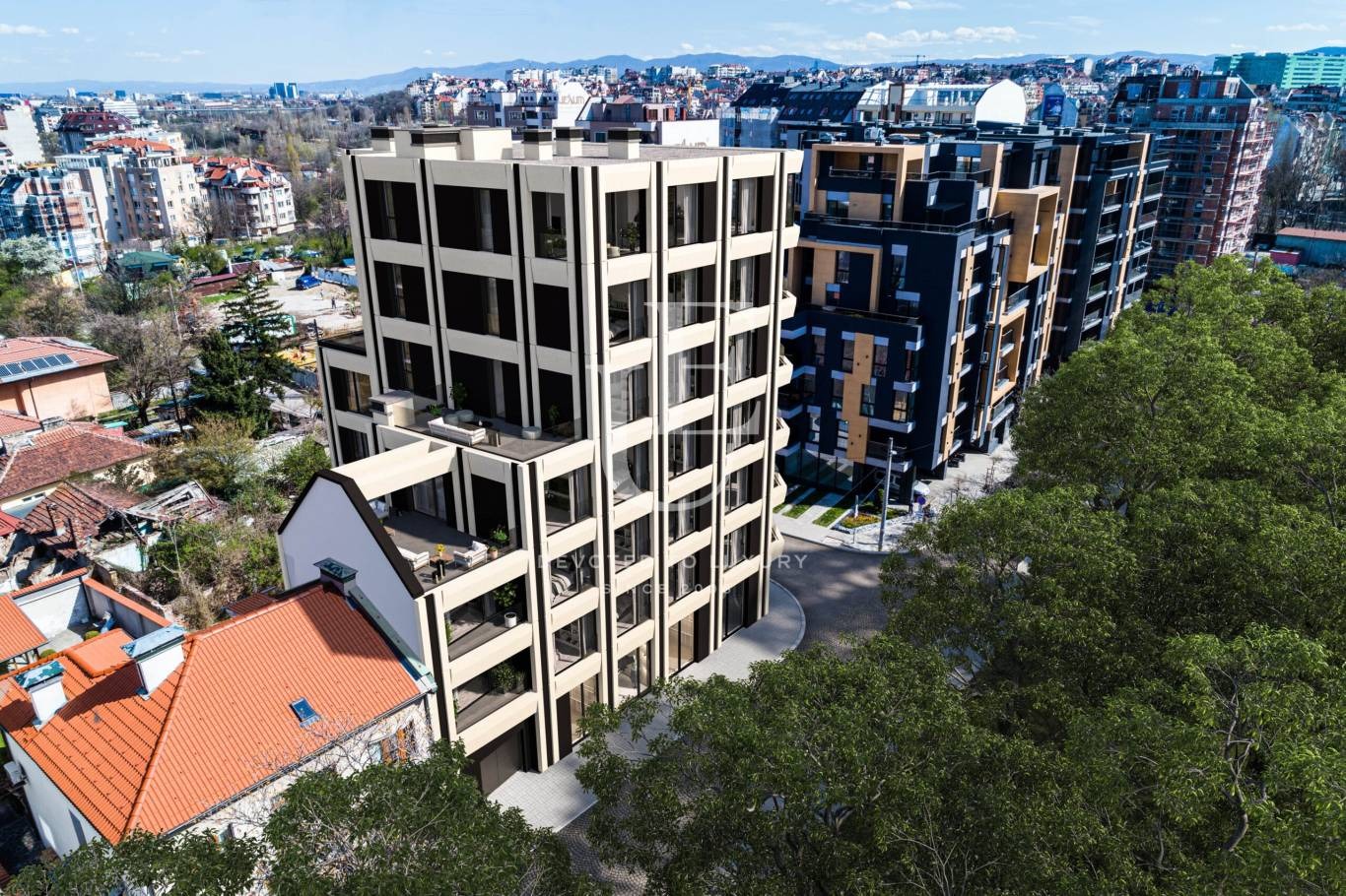 Продава 2-СТАЕН, гр. София, Оборище, снимка 7 - Апартаменти - 53854630