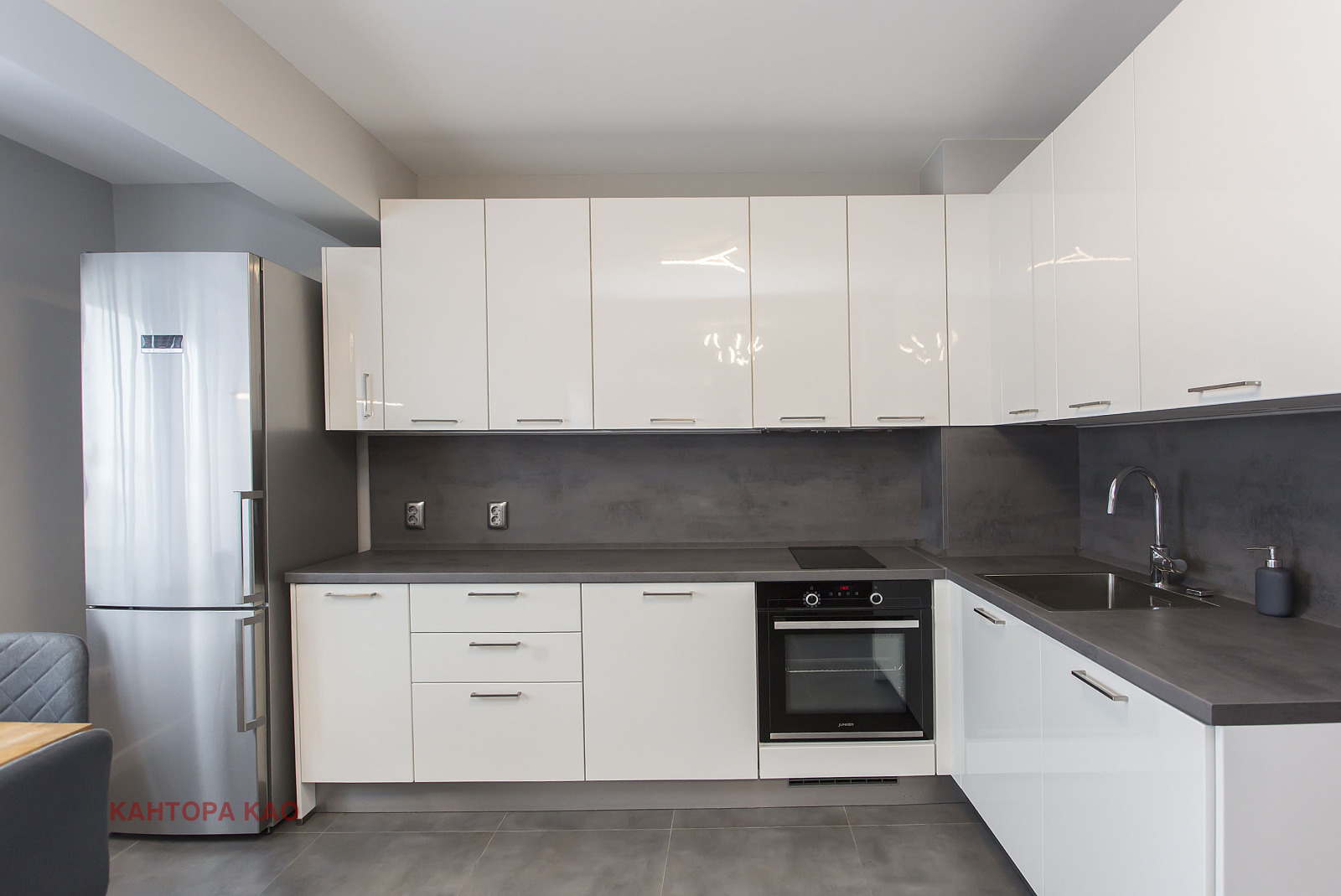 Продава 2-СТАЕН, гр. София, Лозенец, снимка 4 - Апартаменти - 53855397