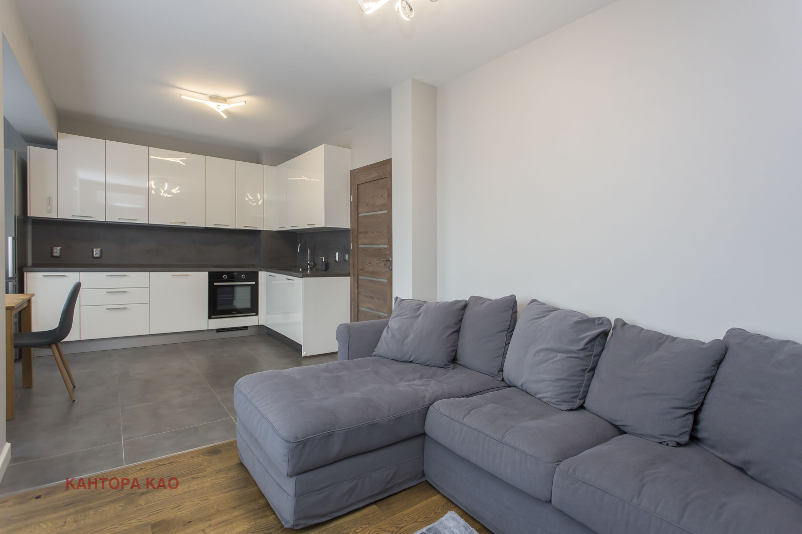 Продава 2-СТАЕН, гр. София, Лозенец, снимка 2 - Апартаменти - 53855397