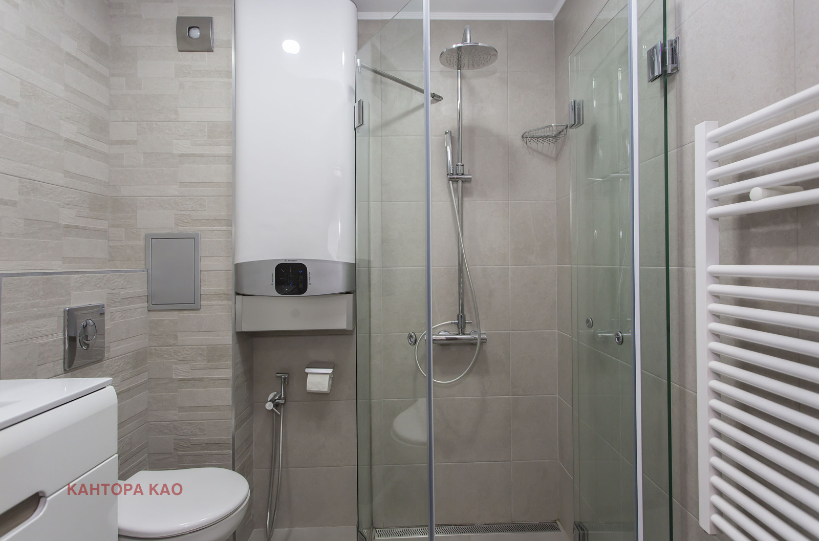 Продава 2-СТАЕН, гр. София, Лозенец, снимка 11 - Апартаменти - 53855397