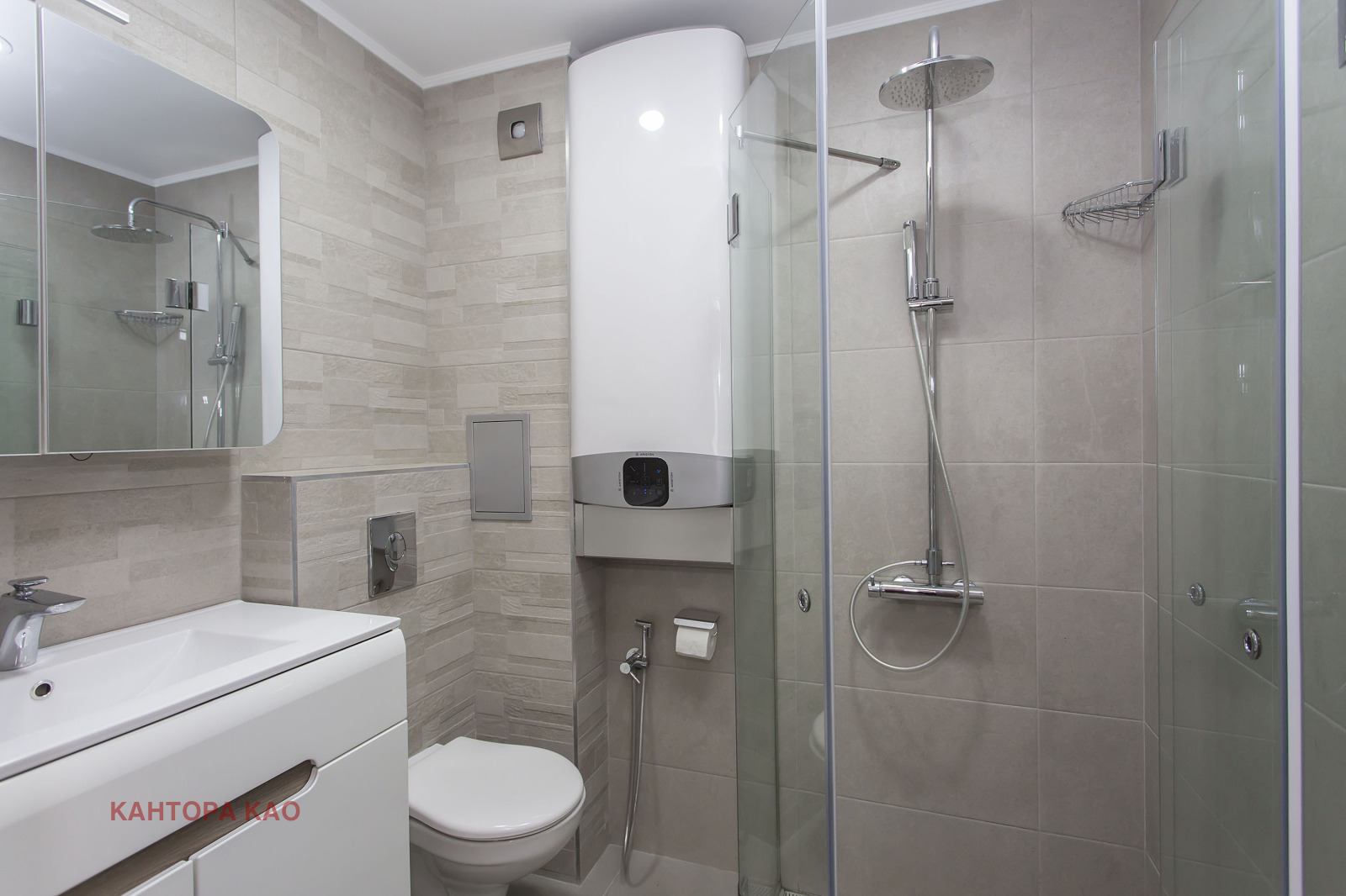 Продава 2-СТАЕН, гр. София, Лозенец, снимка 10 - Апартаменти - 53855397