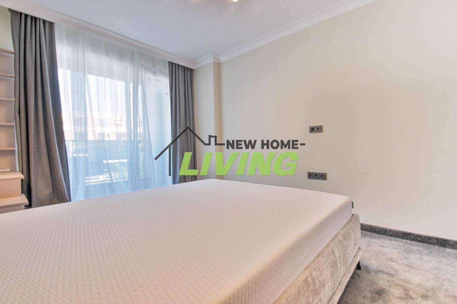 Продава 2-СТАЕН, гр. Пловдив, Остромила, снимка 8 - Апартаменти - 55257871