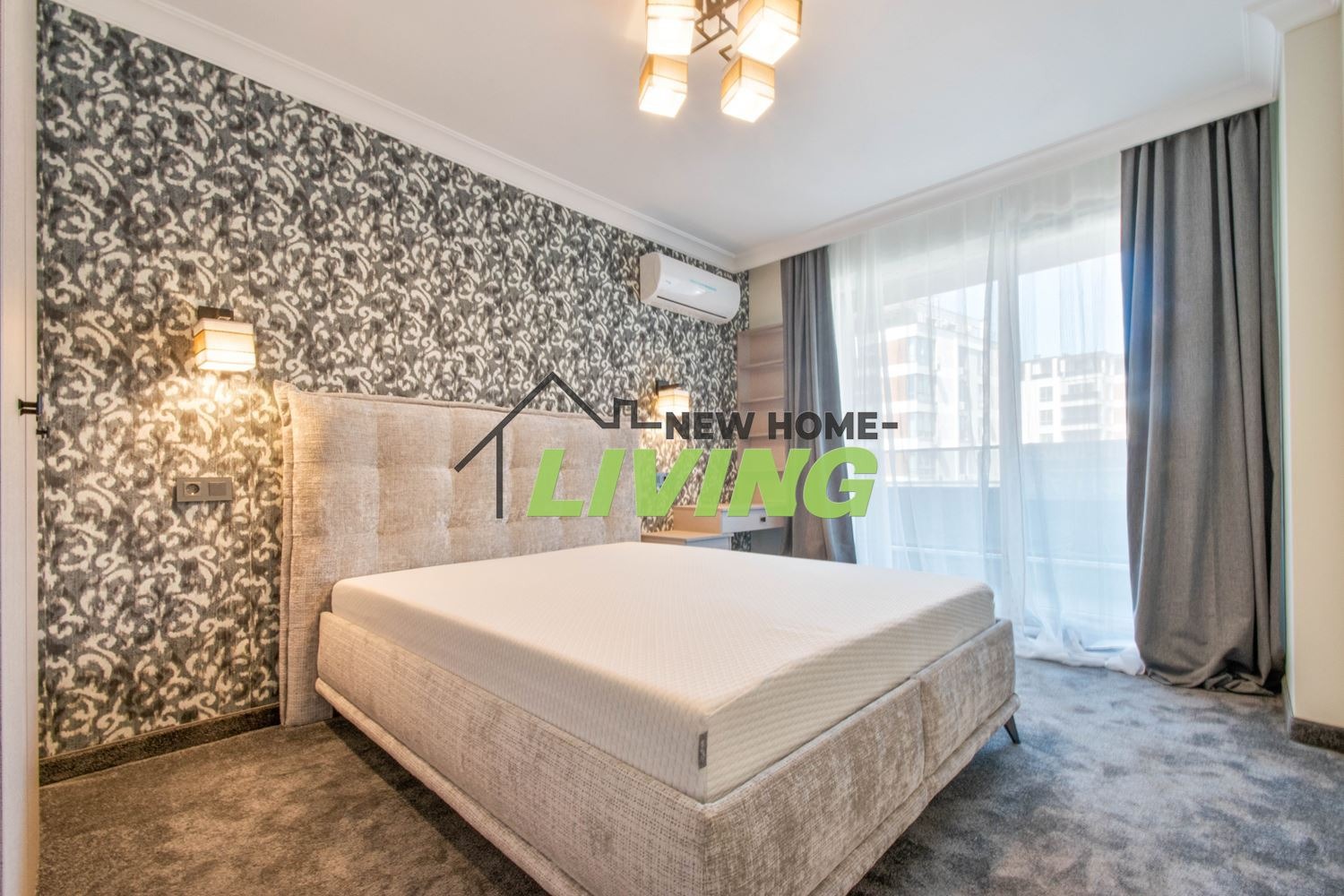 Продава 2-СТАЕН, гр. Пловдив, Остромила, снимка 6 - Апартаменти - 55257871