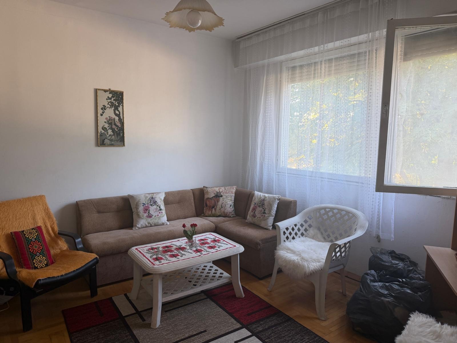 Продава 2-СТАЕН, гр. Габрово, Младост, снимка 2 - Апартаменти - 56388135