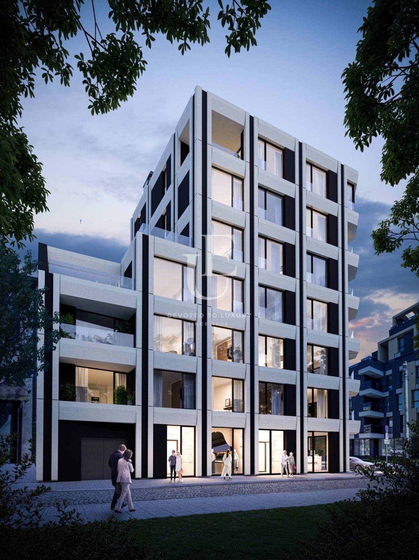 Продава 2-СТАЕН, гр. София, Оборище, снимка 2 - Апартаменти - 53854630