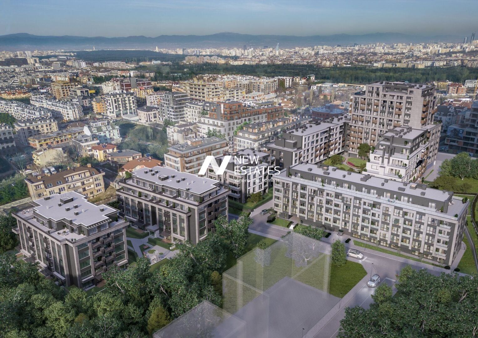 Продава 3-СТАЕН, гр. София, Кръстова вада, снимка 5 - Апартаменти - 55308541