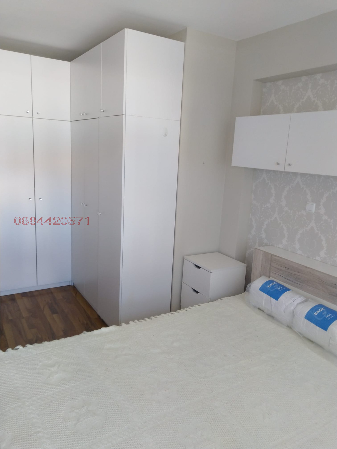 Продава 3-СТАЕН, гр. Поморие, област Бургас, снимка 4 - Апартаменти - 55459766