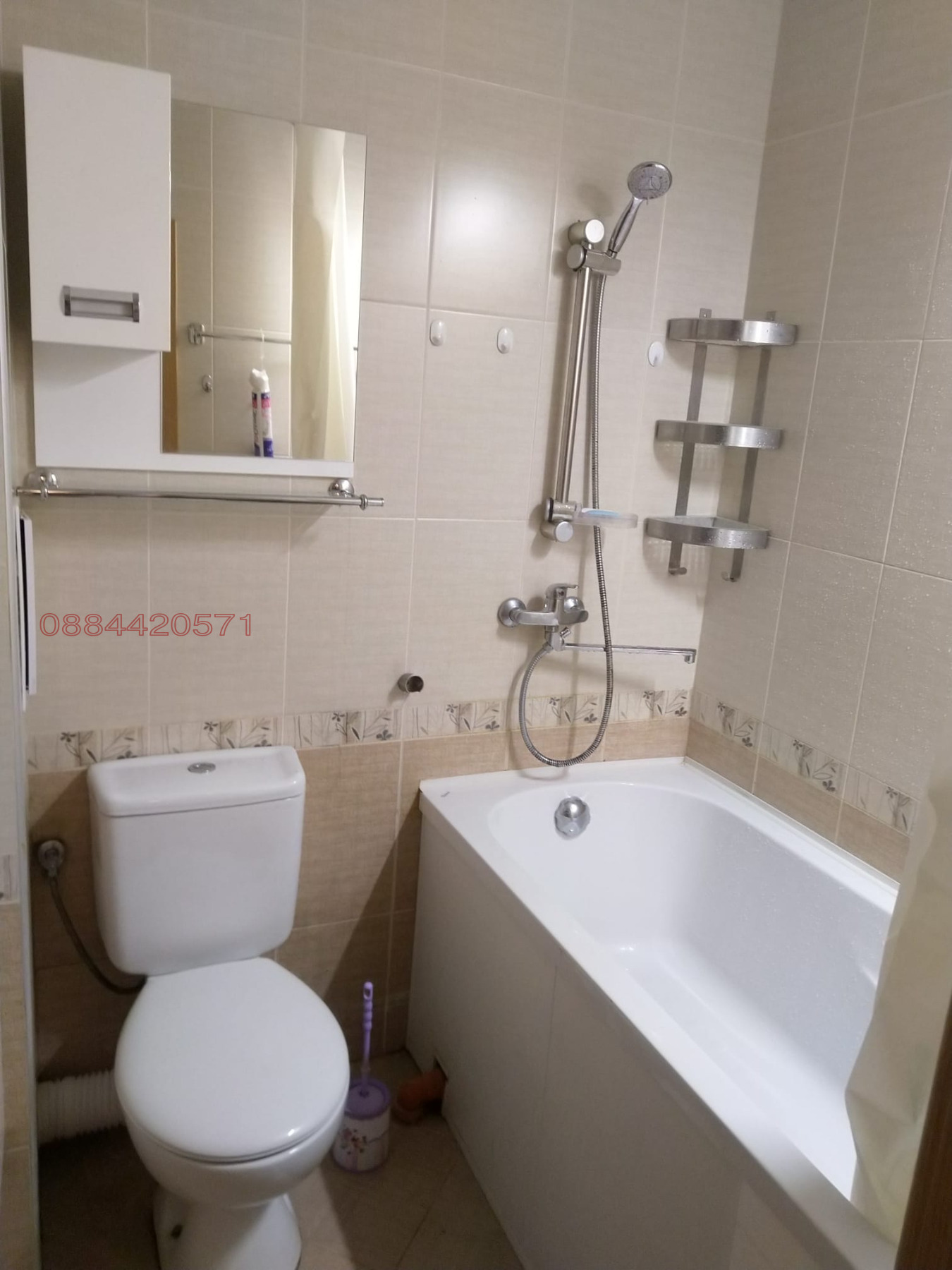 Продава 3-СТАЕН, гр. Поморие, област Бургас, снимка 11 - Апартаменти - 55459766