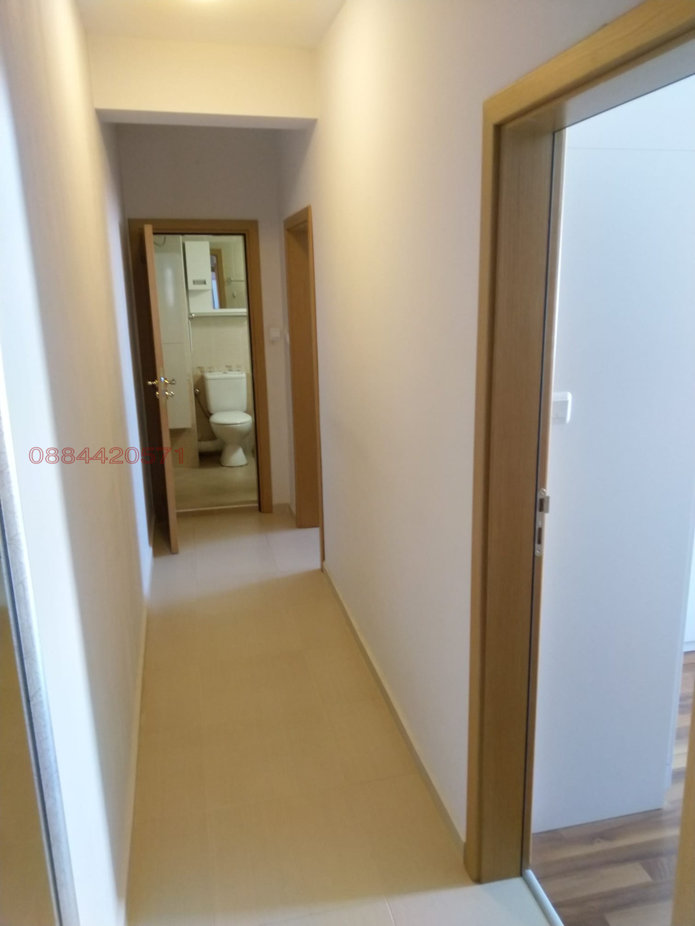 Продава 3-СТАЕН, гр. Поморие, област Бургас, снимка 10 - Апартаменти - 55459766