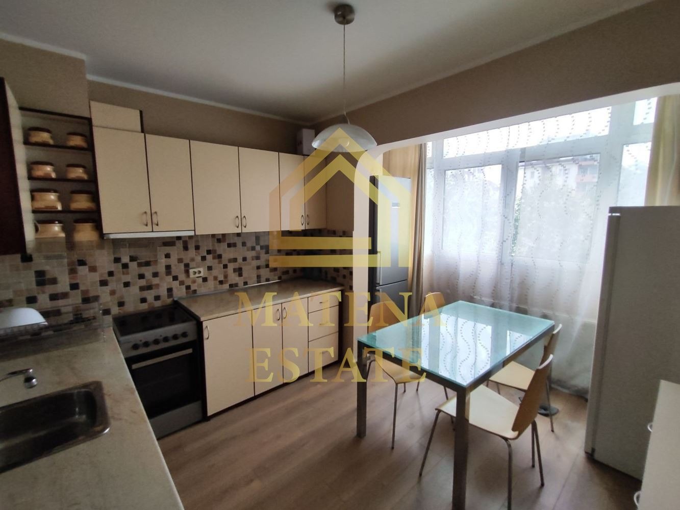 Продава 3-СТАЕН, гр. София, Сухата река, снимка 7 - Апартаменти - 55924917