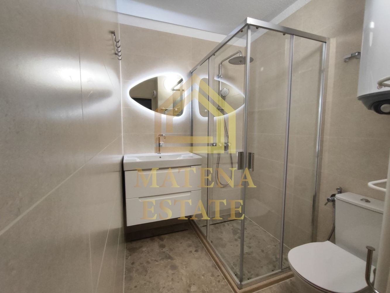 Продава 3-СТАЕН, гр. София, Сухата река, снимка 13 - Апартаменти - 55924917