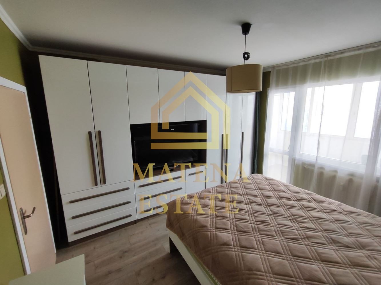 Продава 3-СТАЕН, гр. София, Сухата река, снимка 4 - Апартаменти - 55924917