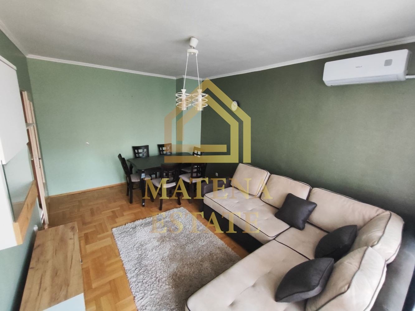 Продава 3-СТАЕН, гр. София, Сухата река, снимка 10 - Апартаменти - 55924917