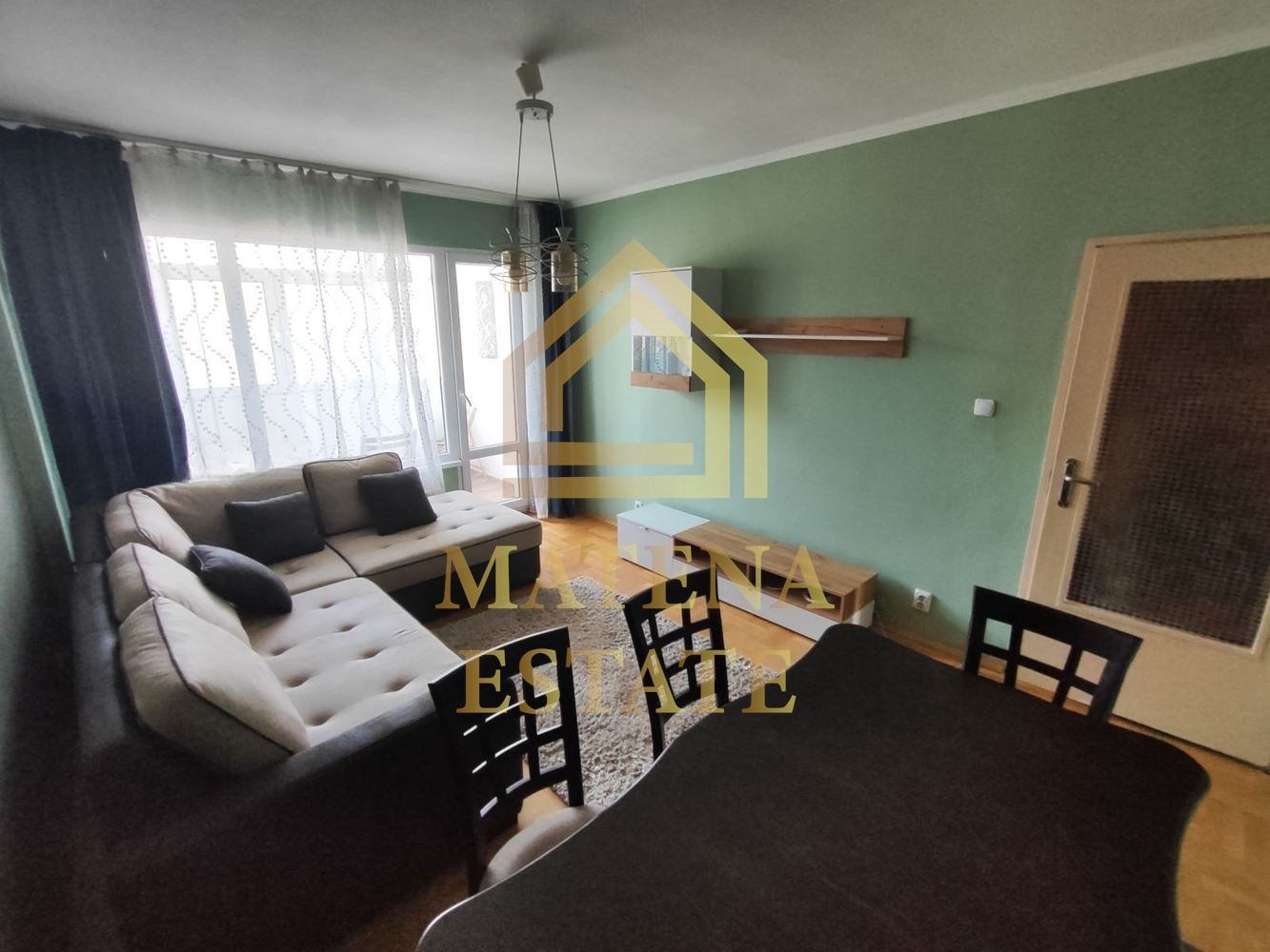 Продава 3-СТАЕН, гр. София, Сухата река, снимка 11 - Апартаменти - 55924917