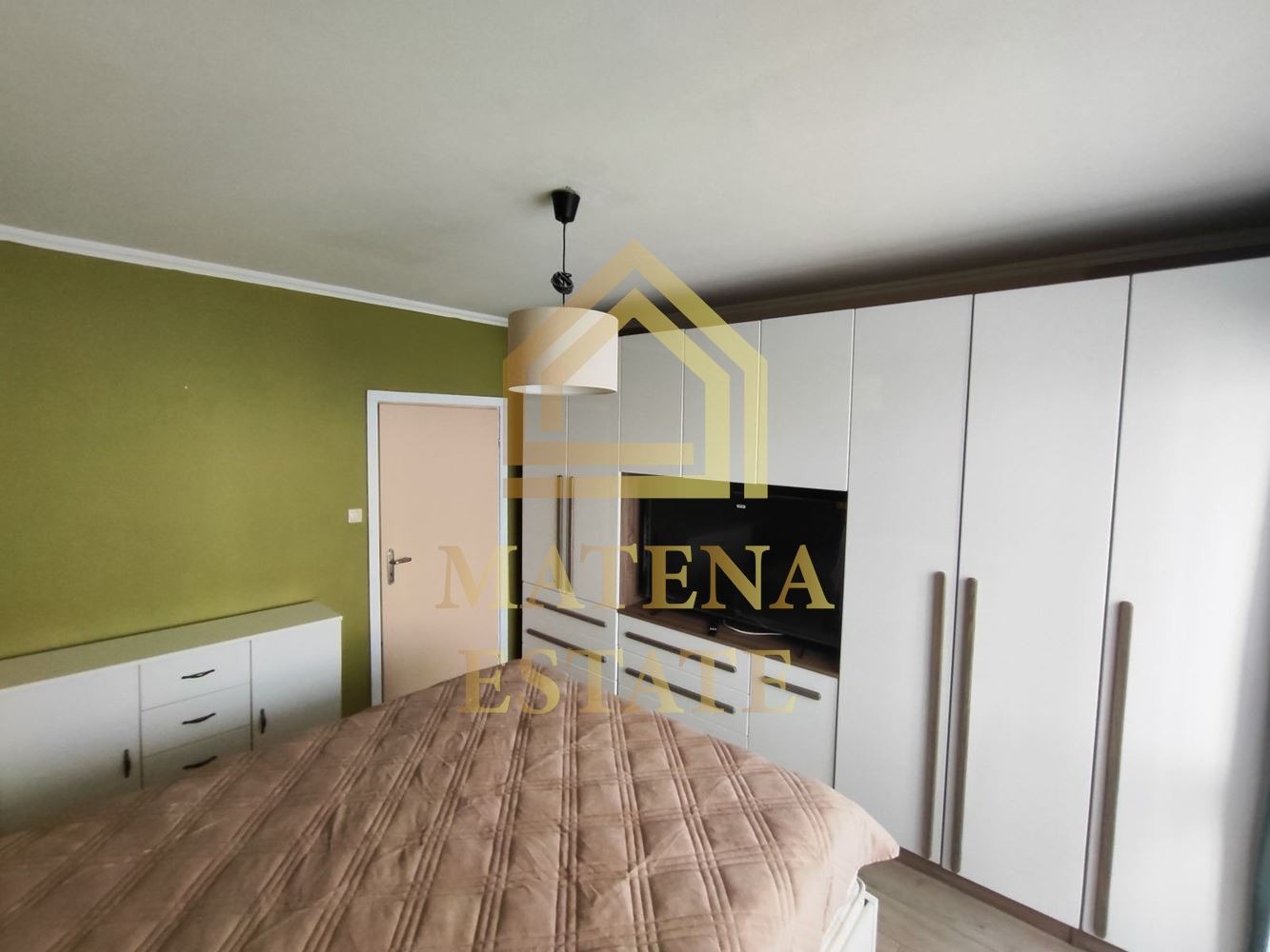 Продава 3-СТАЕН, гр. София, Сухата река, снимка 5 - Апартаменти - 55924917