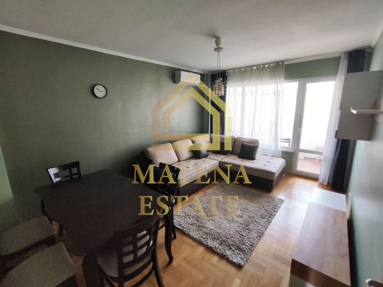 Продава 3-СТАЕН, гр. София, Сухата река, снимка 9 - Апартаменти - 55924917